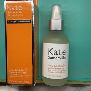 Kate Somerville liquid exfoliKate